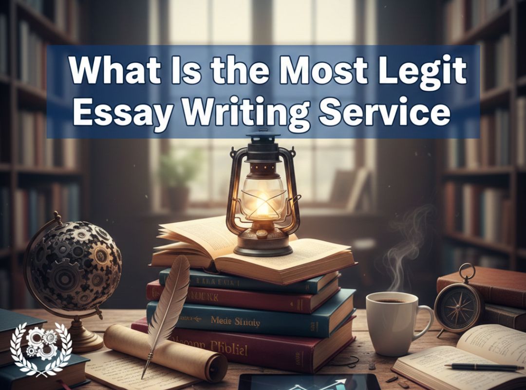 legit essay writing service