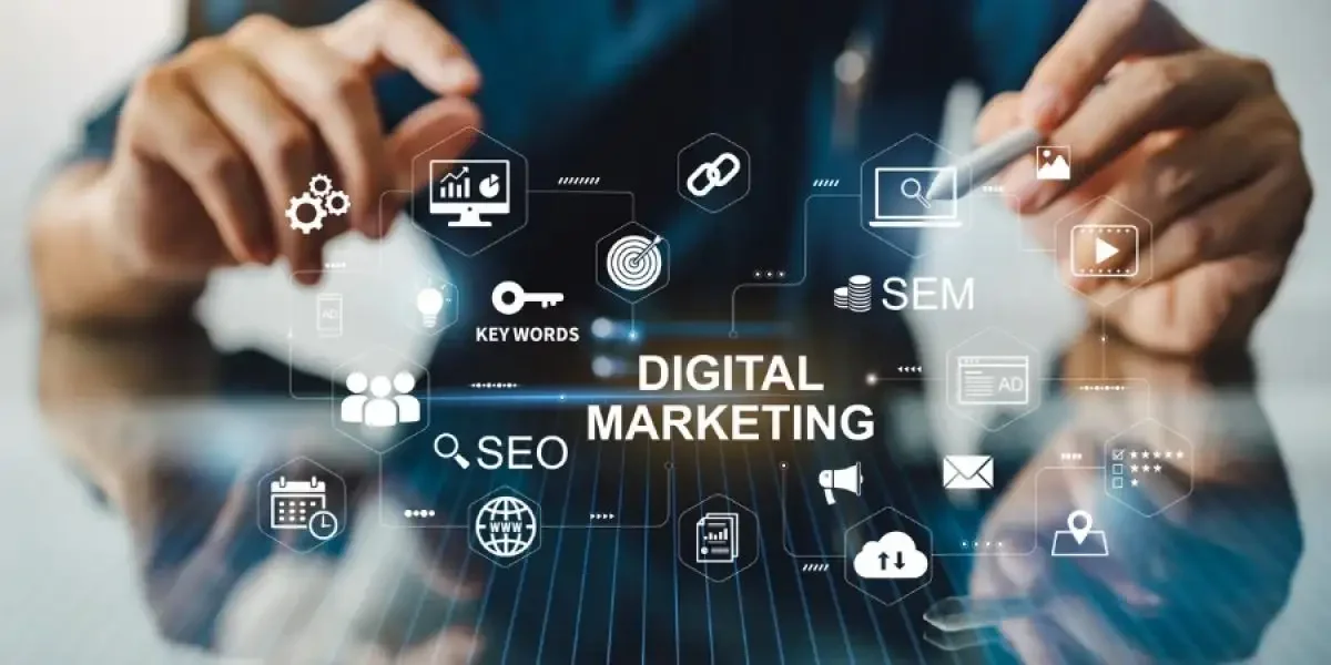 digital marketing services
