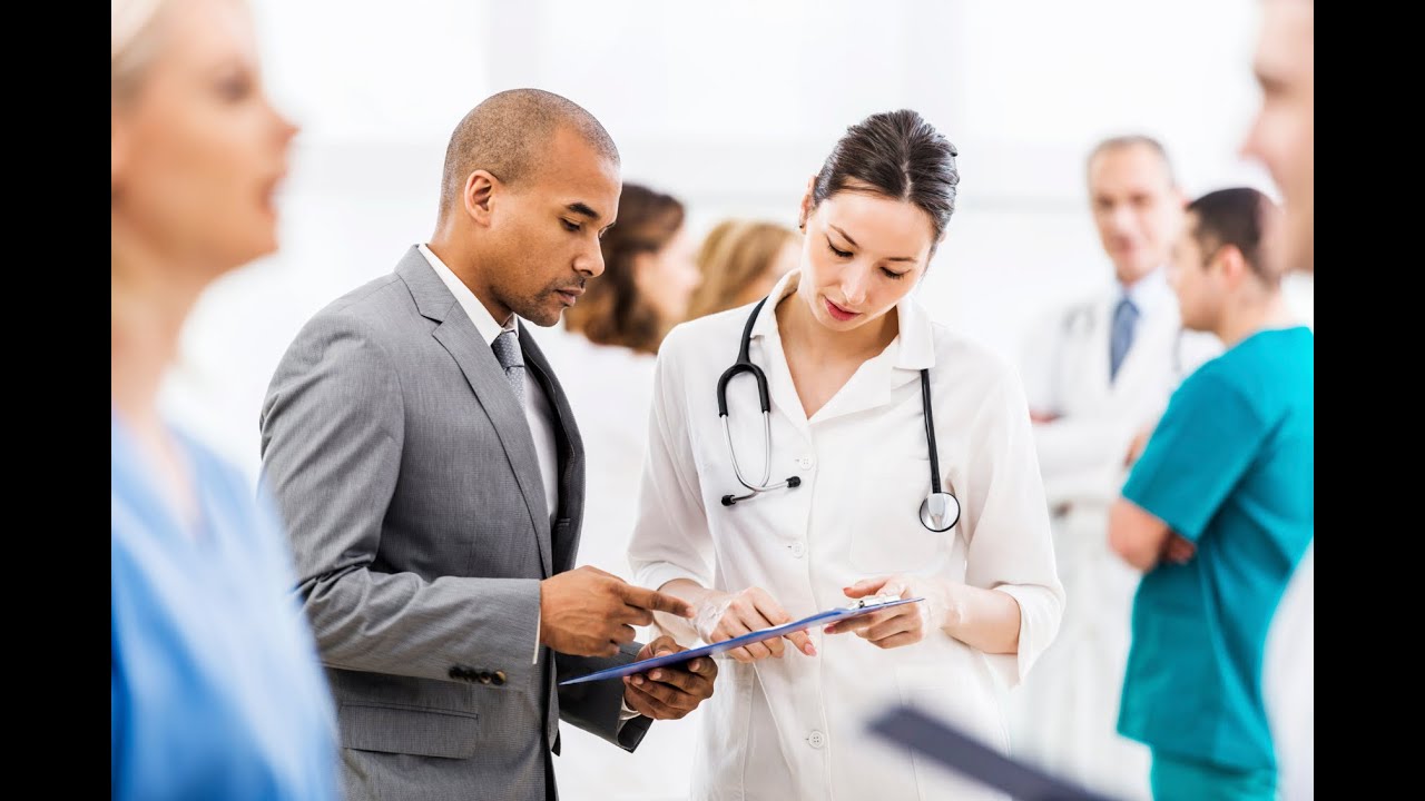 How Modern Leaders Are Transforming Medical Organizations