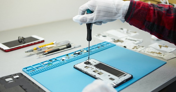 mobile repairing course in dwarka