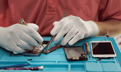 mobile repairing course in laxmi nagar