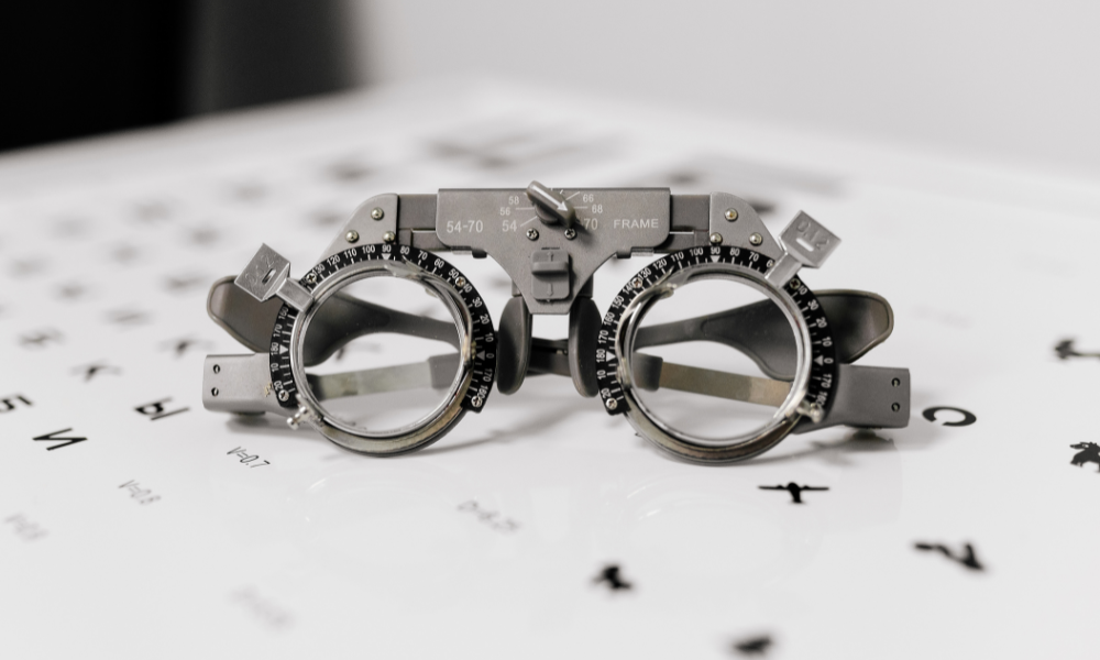 Advanced Eye Treatments at Arora Eye Centre – The Best Eye Hospital in Haryana