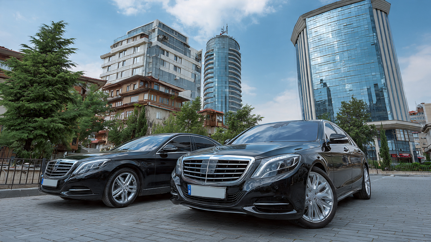 rent a car with driver in turkey