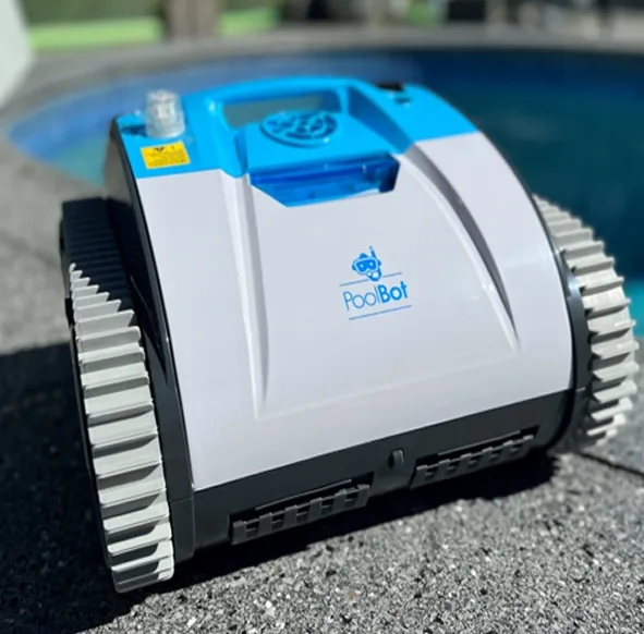 pool cleaner vacuum