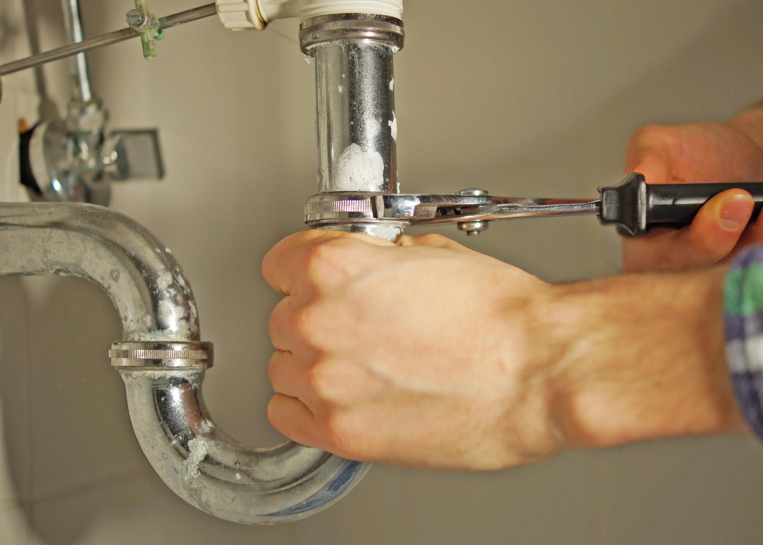 Plumbing Services in Staten Island, NY