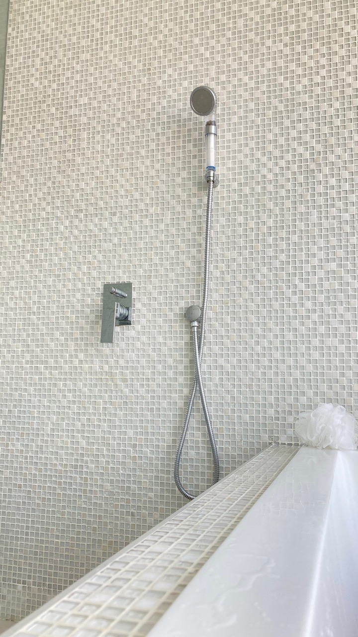 Shower Filter in the UK