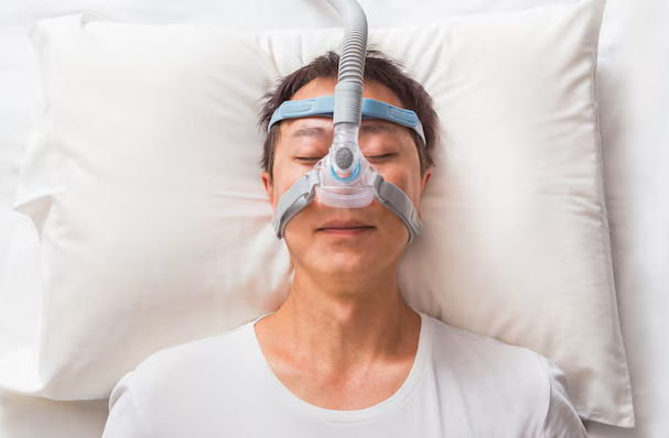 sleep apnea treatment raleigh nc