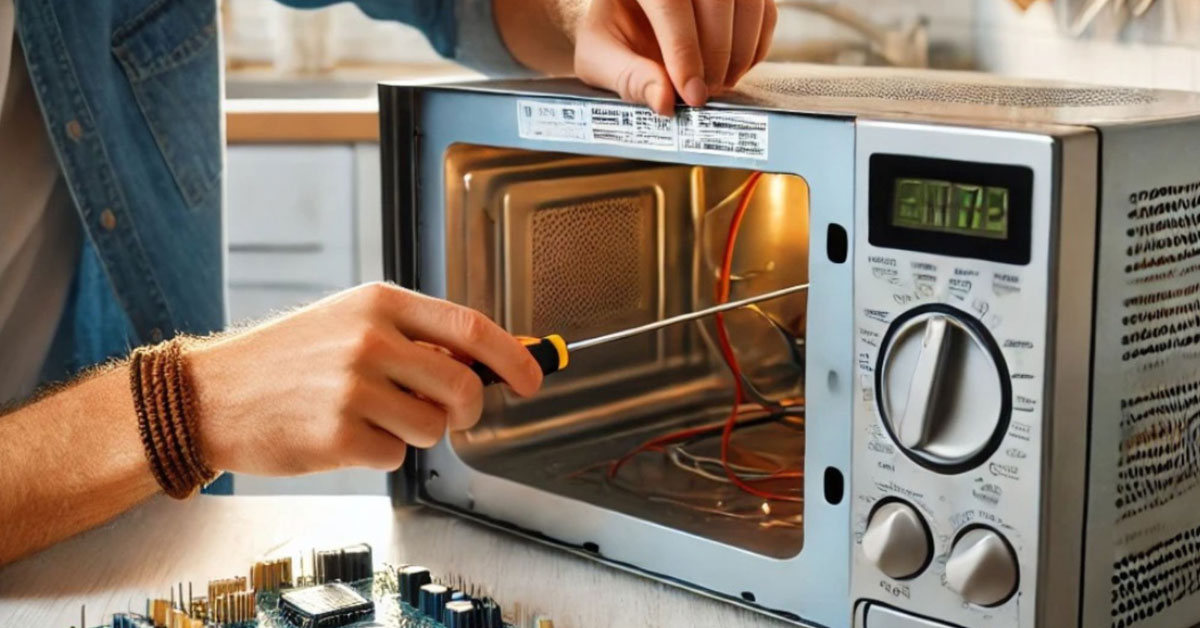 Stove Oven Repair Zephyrhills, FL