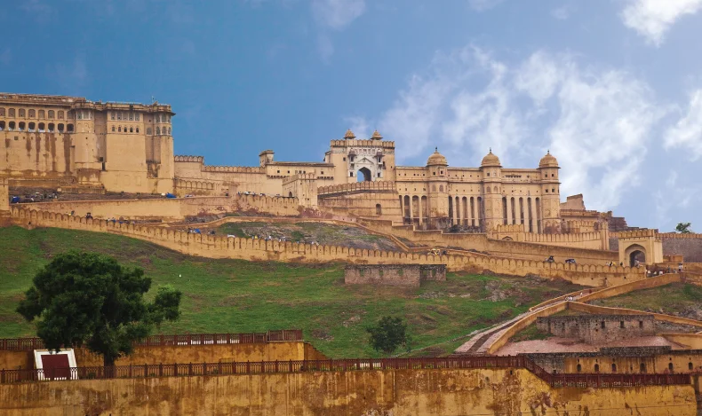 the best of North India