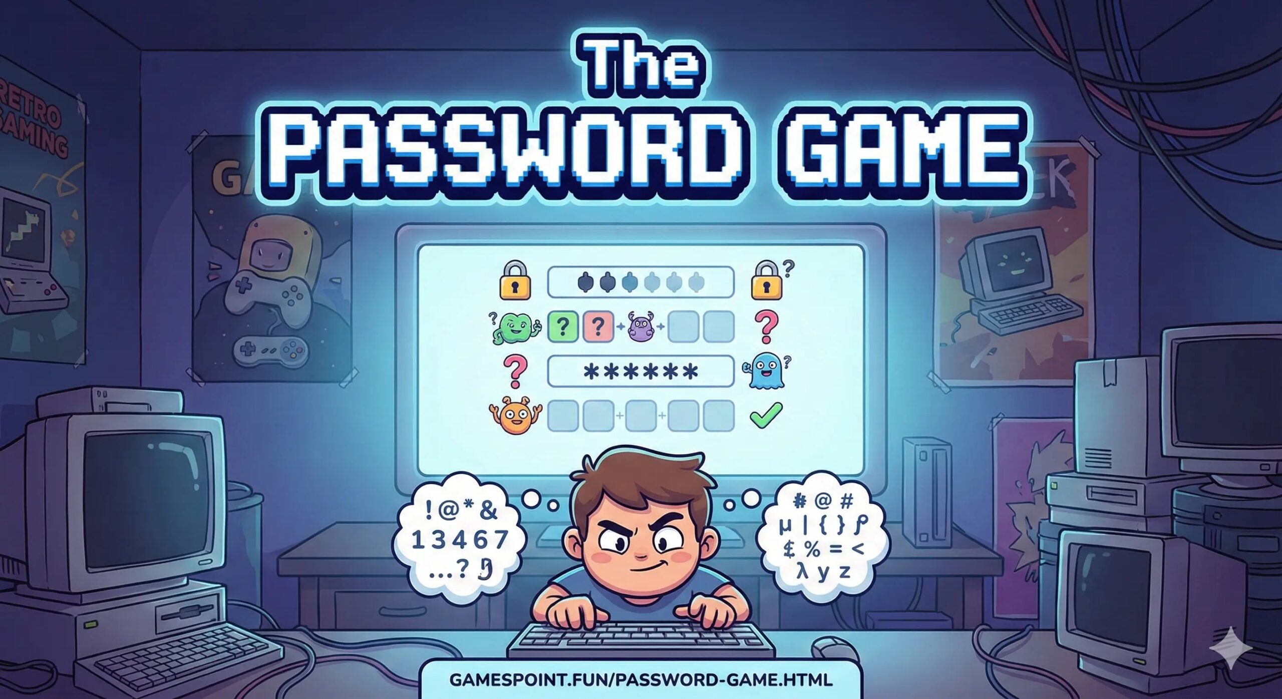 the-password-game GamesPoint.fun