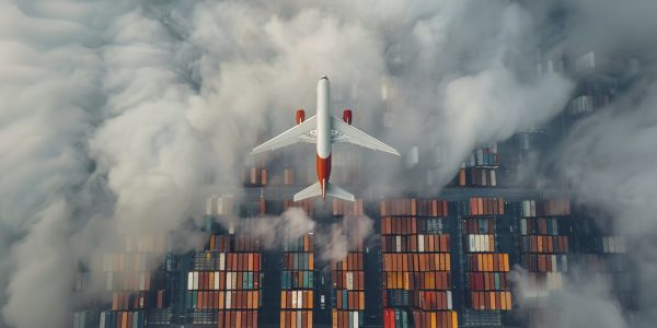 Affordable Air Freight Dubai