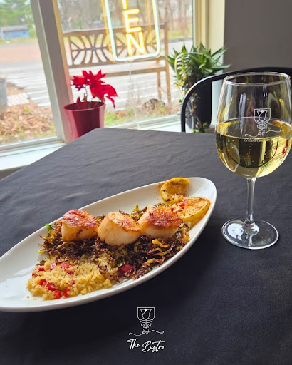 wine bar Philadelphia