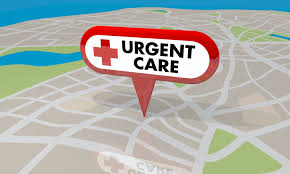 urgent care