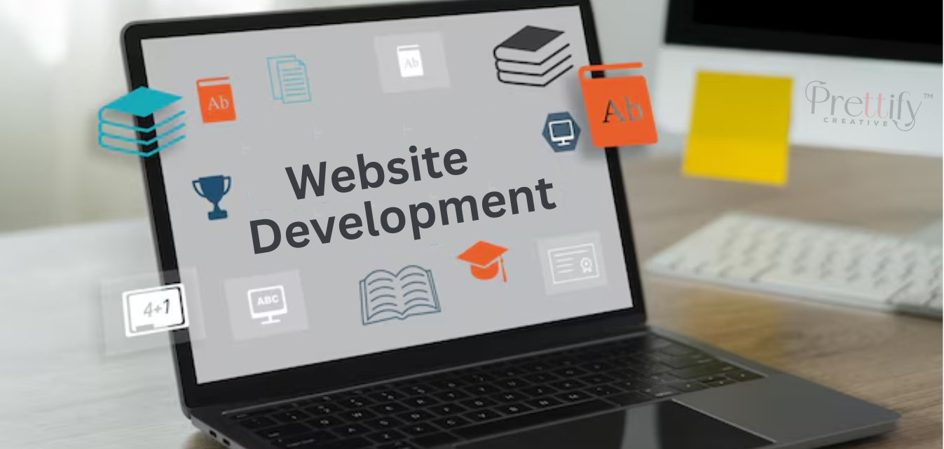Website Development Company in Surat