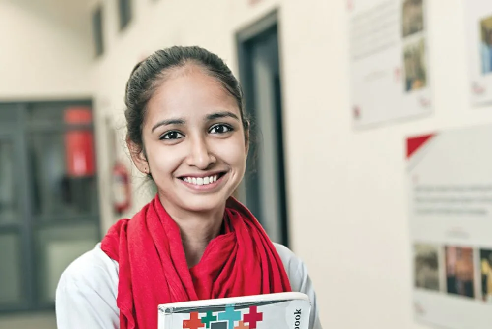 Women Empowerment Programs