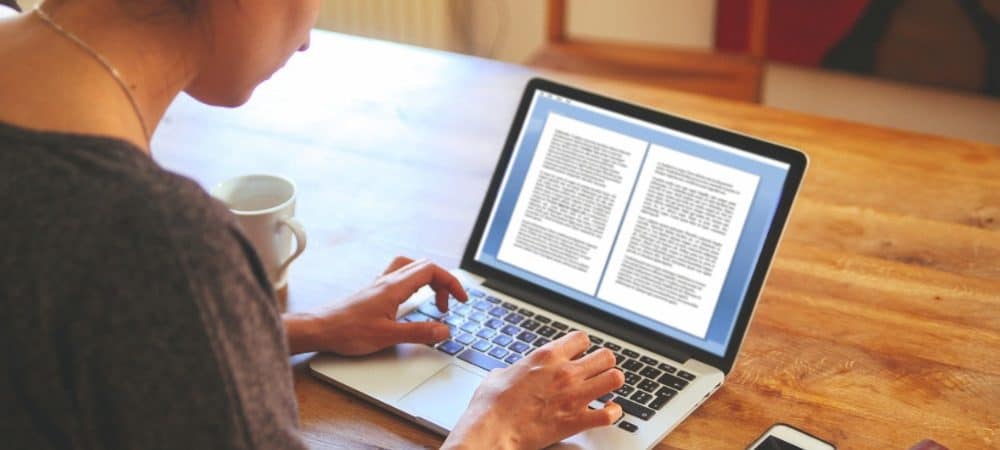 Common Misconceptions About Ghostwriting Companies