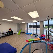 ABA therapy clinic Bharuch