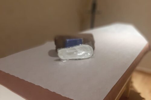 European Massage Dubai