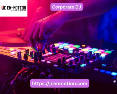 Corporate DJ