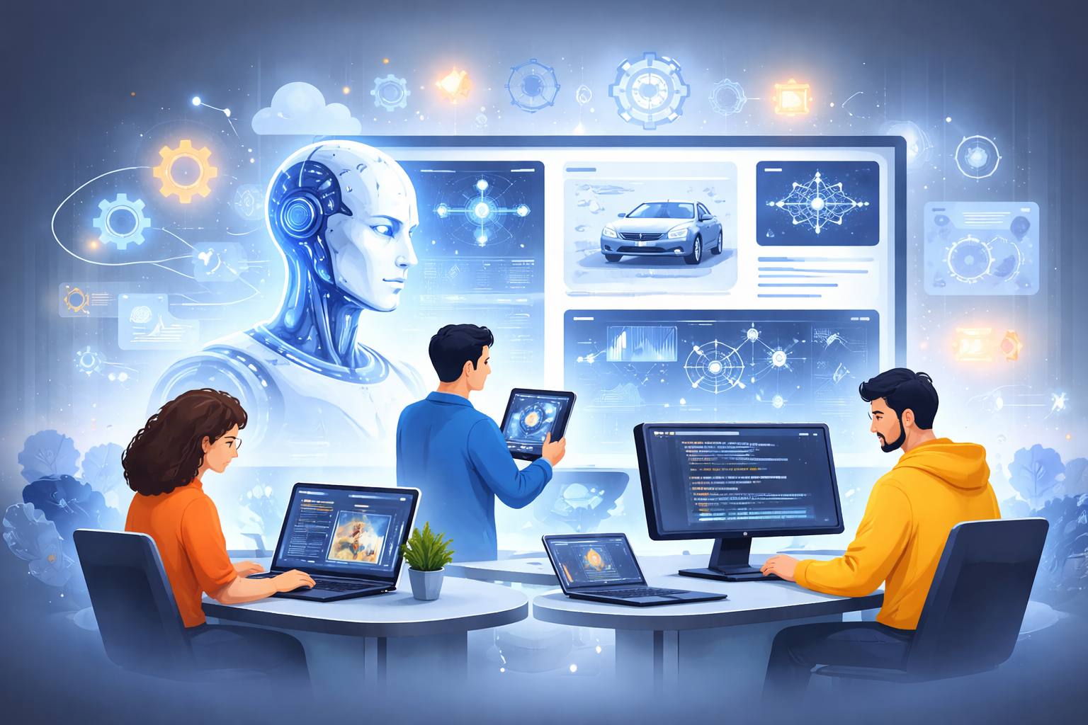 Custom AI Solutions in 2026 Beyond Chatbots and Automation Hype