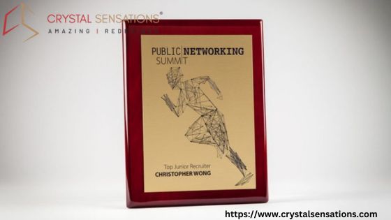 Custom Award Plaques