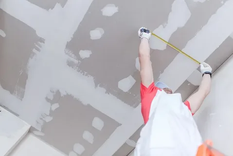 Drywall Repairs Services Harrisburg NC