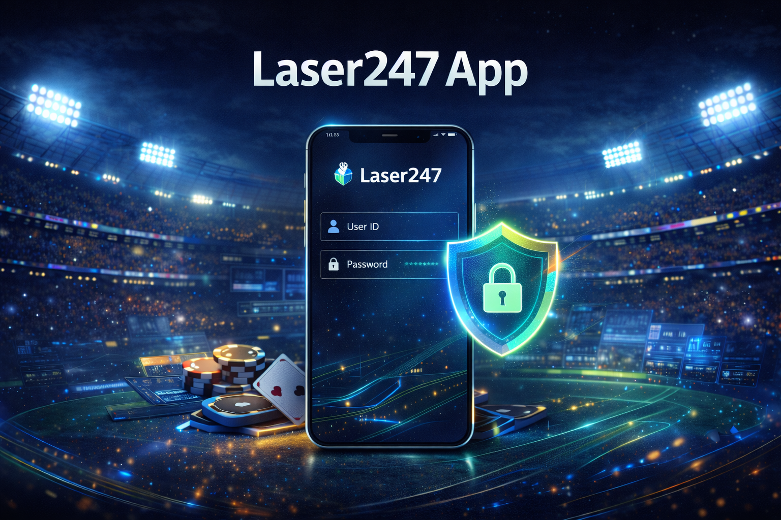 laser247 app