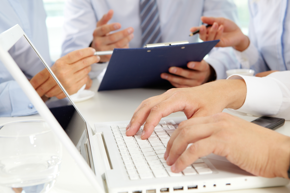 Billing Services For Your Large Practices