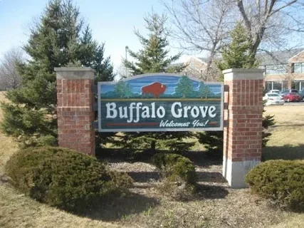 Real Estate Photography Services Buffalo Grove IL