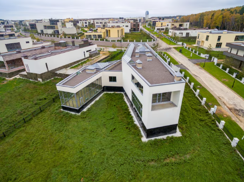 new build homes austin