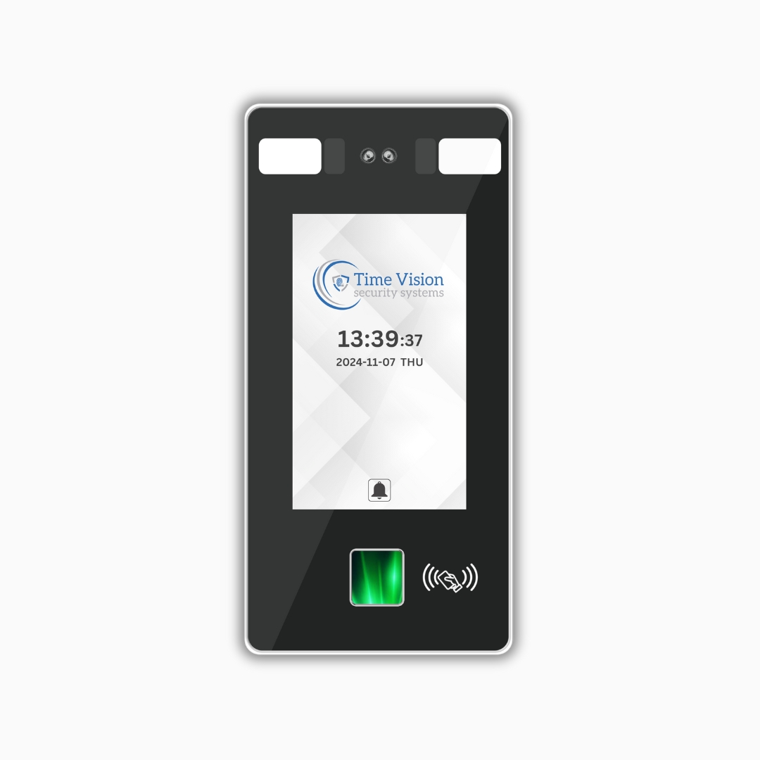 Time Attendance Machine