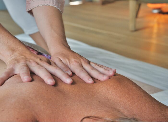 Therapeutic Massage in Philadelphia