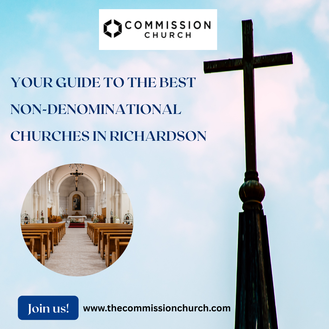non denominational church
