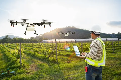 agricultural-drone-services