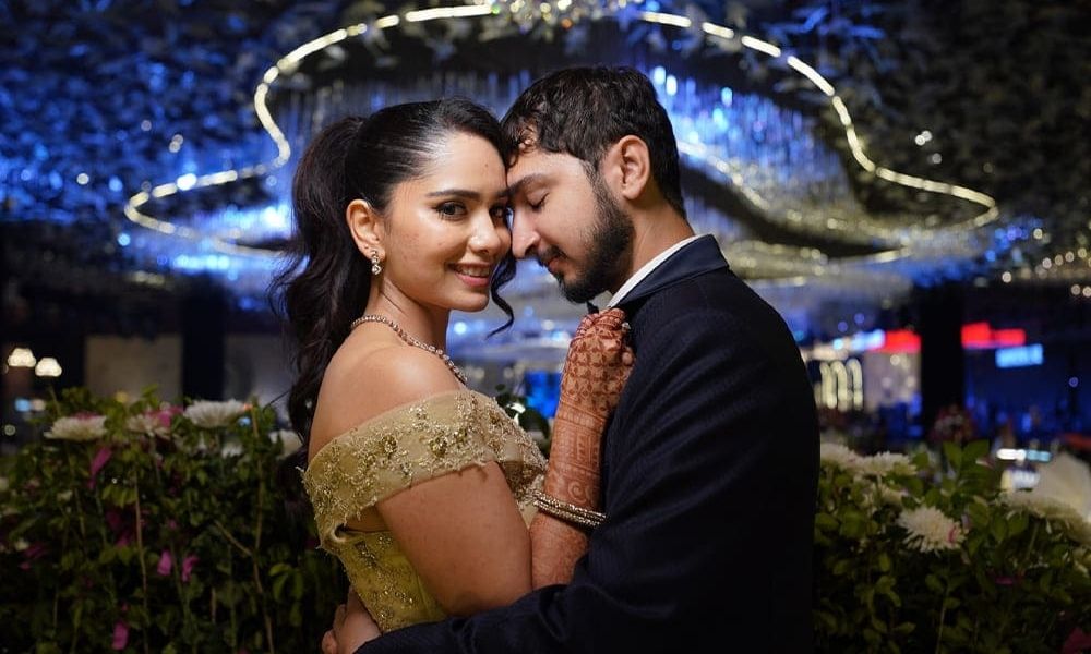 destination wedding photographer delhi