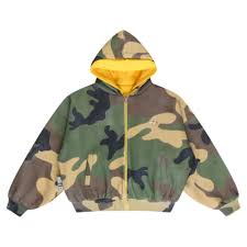 Deputy Department Hoodie: Defining Comfort and Confidence in Streetwear Fashion