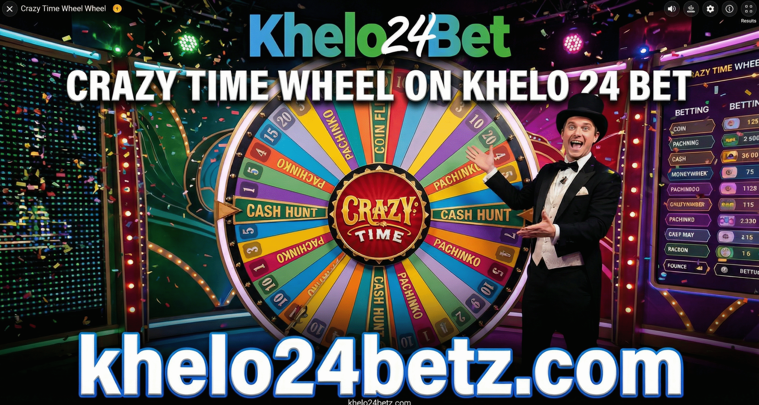 khelo 24 bet