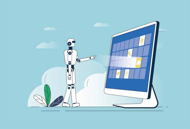 Artificial intelligence is reshaping how businesses manage time