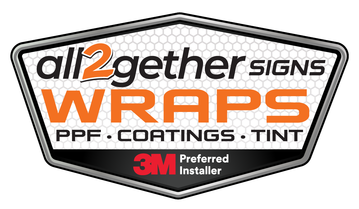 Vehicle Wraps in Boynton Beach