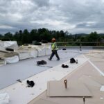 storm and flood damage cleanup