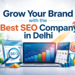 Best SEO Company in Delhi