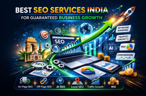 Best SEO Services India