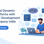 PHP Development Company India