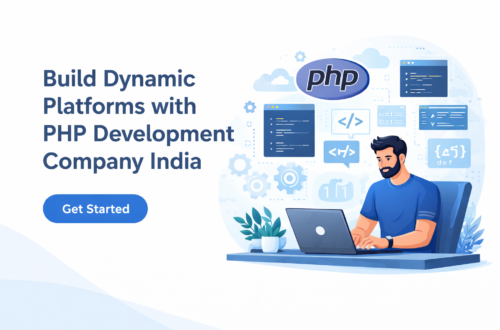 PHP Development Company India