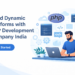 PHP Development Company India