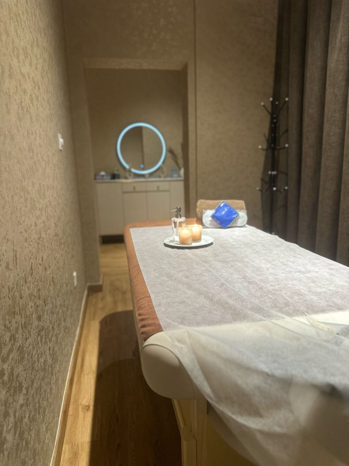 Russian Body Massage Dubai