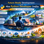 Hire Python Developer India
