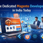 Hire Magento Developers in India