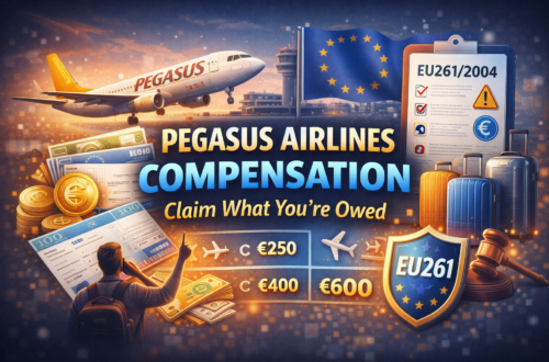Pegasus Airlines