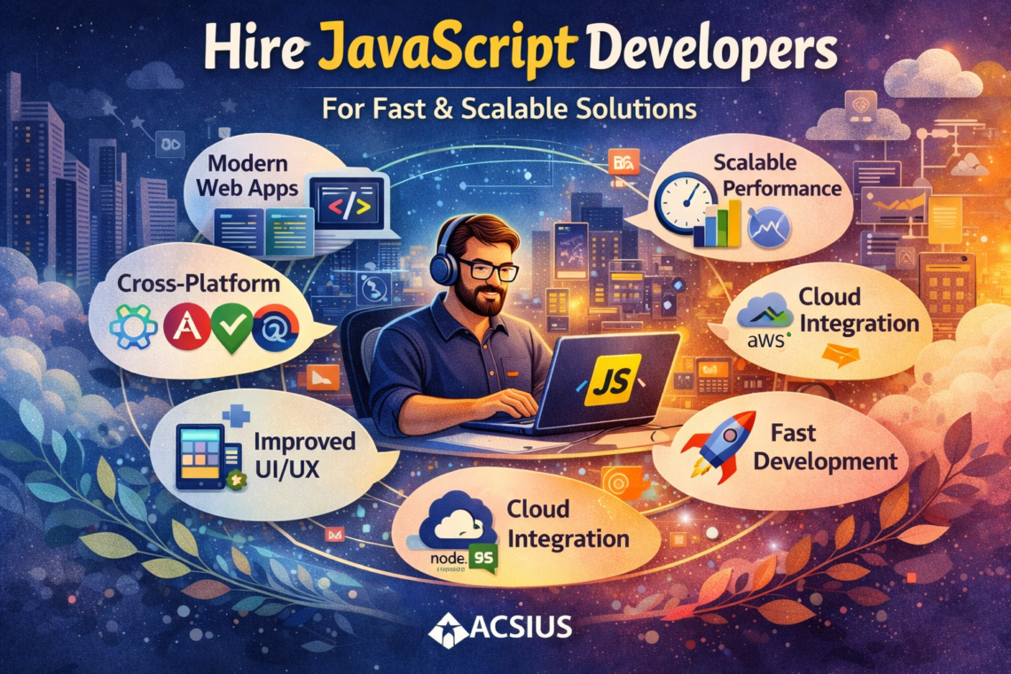 hire javascript developers